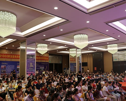 南通家纺品牌代理