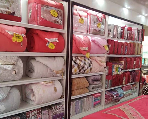 床上用品四件套厂家