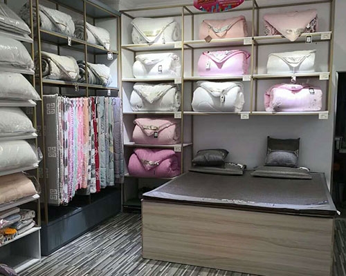 床上用品四件套厂家