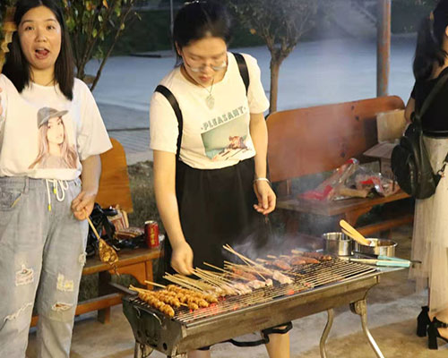 2019中秋活动