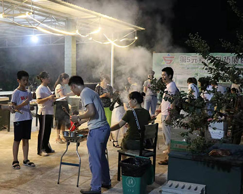 2019中秋活动