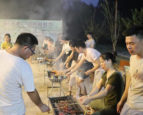 2019中秋活动