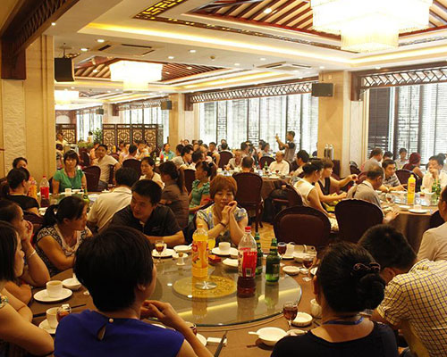 2014展销会