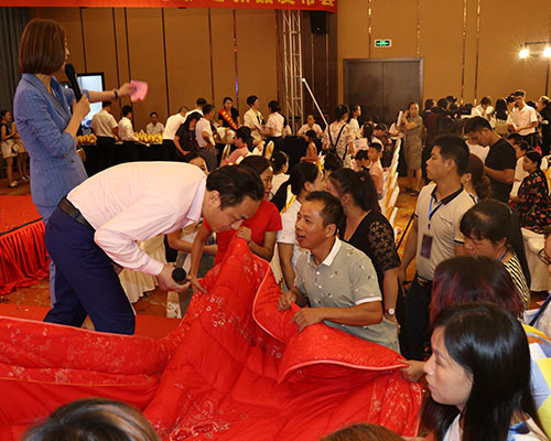 2018秋冬新品发布会