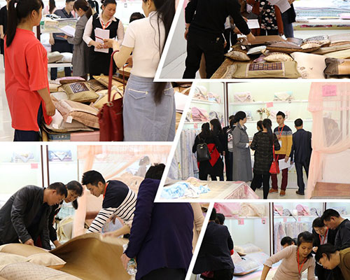 2018夏季新品发布会