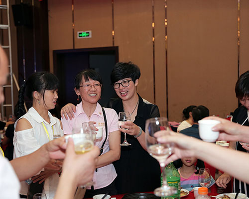 2019冬季新品发布会