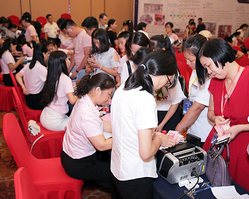 2019冬季新品发布会