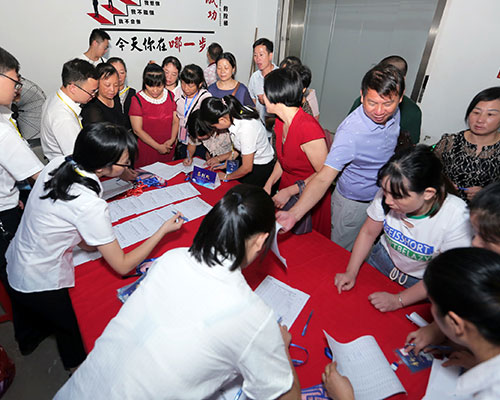 2019冬季新品发布会