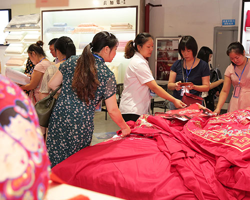 2019冬季新品发布会