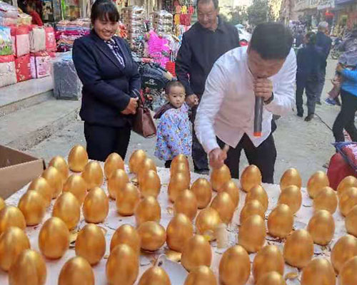 专卖店活动