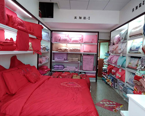 专卖店形象
