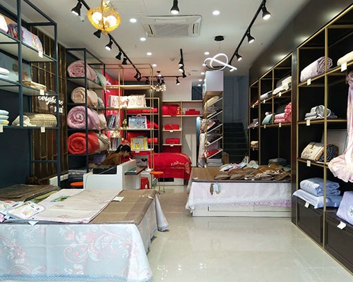 赣州万象城专卖店形象