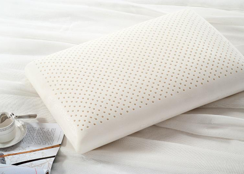 枕芯—乳胶枕