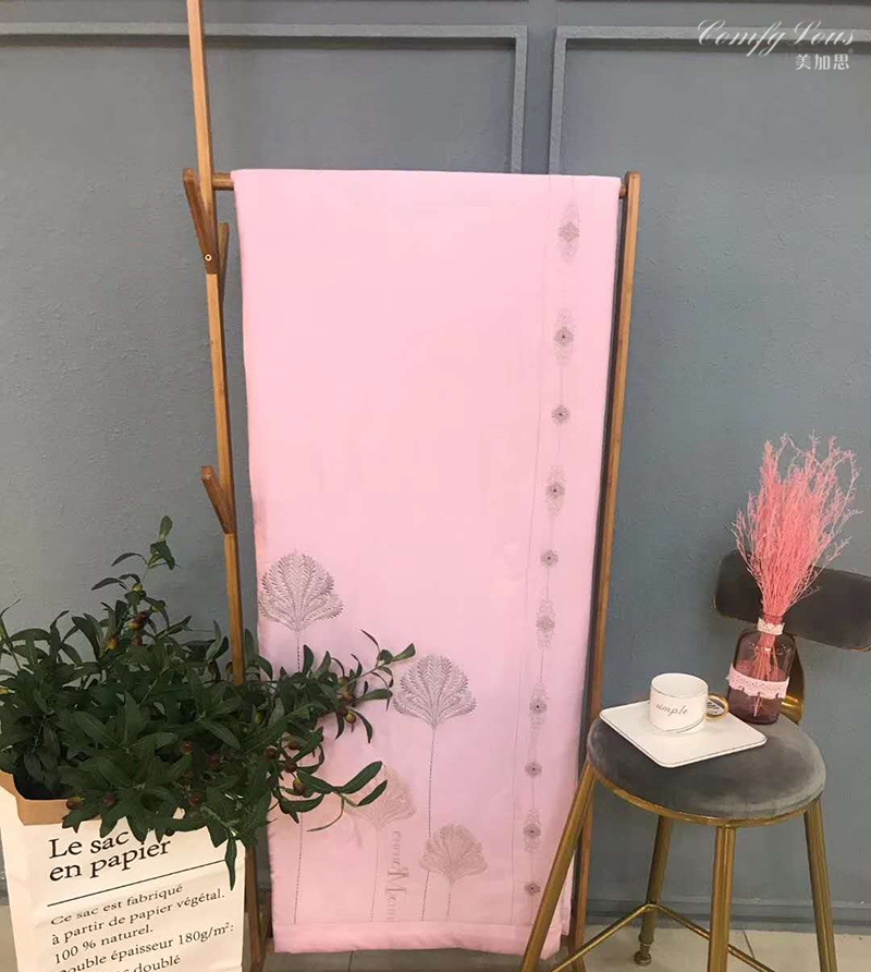 百色美梦年华夏被