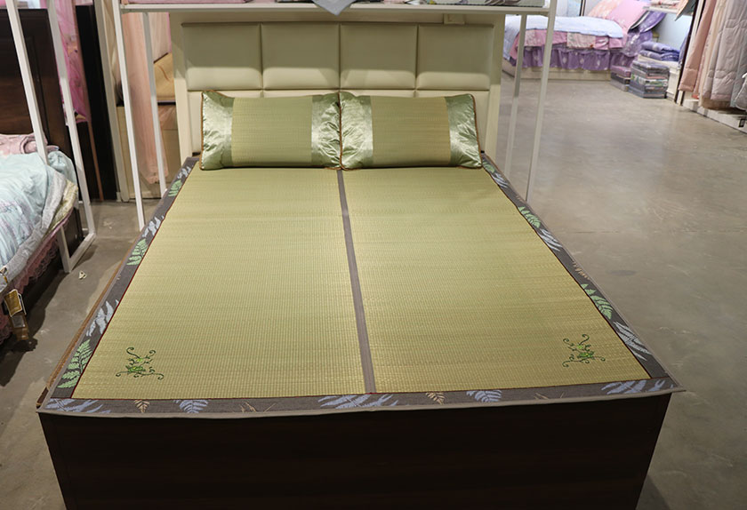 江苏家纺品牌代理加盟