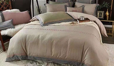 福建家纺品牌代理教你床上用品尺寸解析！