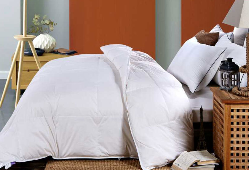 湖南蚕丝被选购要点有哪些？