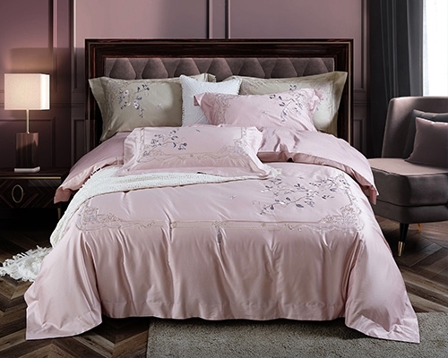 床品大换装，睡眠 “焕” 新样